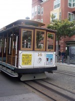 Cable car