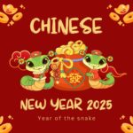Gong Xi Fa Cai 2025