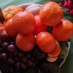 5 Elments fruit bowl